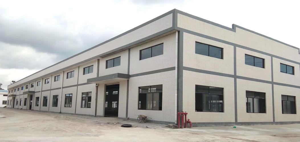 吉利区厂房保洁